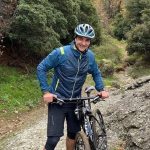 Κυριάκος Μητσοτάκης: Τι συνέβη με το ποδήλατο στα Τρίκαλα;