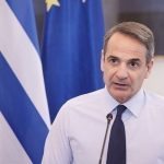 Μητσοτάκης: Το κρυφό μήνυμα πίσω από τις δηλώσεις για τις πυρκαγιές