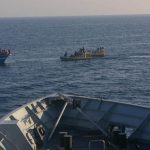 Ναυάγιο Τυνησία: Αγωνία για 13 αγνοούμενους μετανάστες