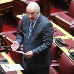 Κίνδυνος Δωδεκάνησα: Υποστελέχωση ΚΕΔ & Αστυνομίας στη Βουλή