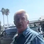 Επίθεση Ταξιτζή Πάρος: Ο 71χρονος ζητά δημόσια συγγνώμη