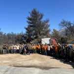Άγρια Ζωή: 13 τόνοι τροφής αλλάζουν το μέλλον σε Αττική, Βοιωτία