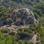 Όμηρος: Βρέθηκε το σπήλαιο που έγραψε την Οδύσσεια στην Τουρκία;