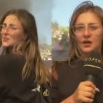 Φωτιά Σαλαμίνα: Συνεργείο OPEN παγιδεύεται στις φλόγες – Δραματικές στιγμές