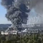 Ουκρανία: Μακελειό σε εμπορικό κέντρο – Τι κρύβει το διπλό χτύπημα;
