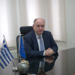 Βασίλης Κίζας: Τι είπε ο Βουλευτής για τις σπουδαίες διακρίσεις του;
