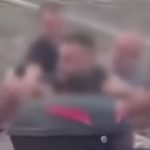 Πάρος: Οργή & απόλυση ταξιτζή μετά το βίαιο επεισόδιο