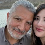Πατούλης - Κοιλού: Σπάνιες οικογενειακές φωτ. από το καλοκαίρι