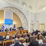 Αντώνης Χατζημάρκος: Συγκινητικό ψήφισμα από το Νότιο Αιγαίο