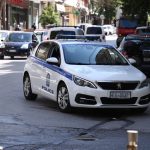 Πάτμος: 38χρονος συνελήφθη με αλκοόλ στο τιμόνι