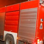 Πυρκαγιά Καρπενήσι: Αγωνία για την εξέλιξη της δασικής έκτασης