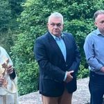 Κρανιά: Η συνάντηση Παπαϊωάννου-Ζαραμπούκα που συζητήθηκε