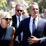 Μαρέβα Μητσοτάκη: Η δυσάρεστη είδηση που τη συγκλόνισε