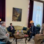 Βόρεια Ελλάδα: Επενδύσεις - Το παρασκήνιο της συνάντησης Γκιουλέκα