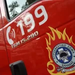 Θεσσαλονίκη: Φωτιά σε υπόγειο - Τι αποκαλύφθηκε για την αιτία;