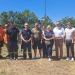 Νέος Πυρομετεωρολογικός Σταθμός στον Ταξιάρχη: Σωτήριες προβλέψεις