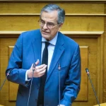 Σαμαράς: Η κίνηση που φέρνει ρήγμα σε Μητσοτάκη και Μαξίμου;