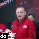 Γαλάζια Πατρίδα: Τι σημαίνει η τοποθέτηση του γαμπρού Ερντογάν;