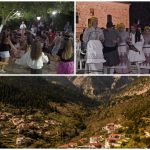 Σίταινα: Γιατί οι καλοκαιρινές εκδηλώσεις έγραψαν ιστορία;