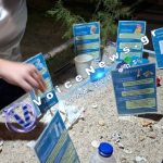 Μικροπλαστικά Ιερισσού: Η κρυφή απειλή στην άμμο που δεν βλέπεις