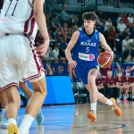 Γιάννης Σπανός: Η αποκάλυψη στο Eurobasket U16 που συζητήθηκε