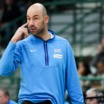 Εθνική Ελλάδας: Οι 12 εκλεκτοί του Σπανούλη για το MundoBasket