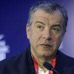 Σταύρος Θεοδωράκης: Νέα τηλεοπτική στέγη και ρόλος έκπληξη στον ΣΚΑΪ