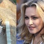 Μαντόνα: Επίσκεψη-έκπληξη στα Μετέωρα – Ποια μονή την φιλοξένησε;