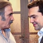 Λαζόπουλος και ΕΛΑΣ: Η αποκάλυψη που αλλάζει τα δεδομένα