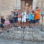 Παλαμάρι: Ρεκόρ συμμετοχών στο 44ο Τουρνουά Μπάσκετ – Τι έγινε;
