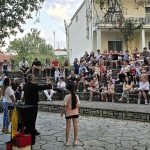 Μαγεία στο Λέχοβο: Τι έκπληξη «μάγεψε» εκατοντάδες πολίτες;