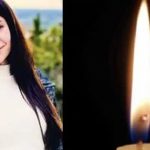 Θρήνος και αβάσταχτος πόνος για την Μαρία που «έσβησε» τόσο νωρίς