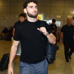 Τικνιζιάν: Άφιξη στην Αθήνα για Ολυμπιακό – Τι έρχεται;