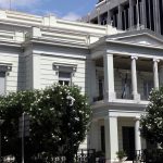 Ελληνική Αντίδραση: Τι κρύβουν τα τουρκικά θαλάσσια πάρκα;
