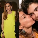 Γιώργος Νικολαΐδης: Η νέα ζωή του γιου Βανδή-Ντέμη στα 19