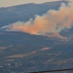 Πυρκαγιές: 47 μέτωπα σε 24 ώρες – Πώς μας επηρεάζει;
