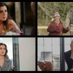 Αζρά: Το μυστικό πίσω από τον φόβο να αγαπήσει ξανά
