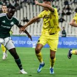Conference League: Παναθηναϊκός, δύο γκολ σε 5 λεπτά! Τι συνέβη;