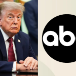 Ελευθερία Έκφρασης: ABC (Disney) μηνύει κυβέρνηση Τραμπ!