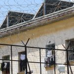 Θεσσαλονίκη: Φωτιά στις Φυλακές Διαβατών – 3 κρατούμενοι στο νοσοκομείο