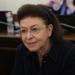 Στέλιος Ράμφος: Η Μενδώνη για την απώλεια του κορυφαίου στοχαστή